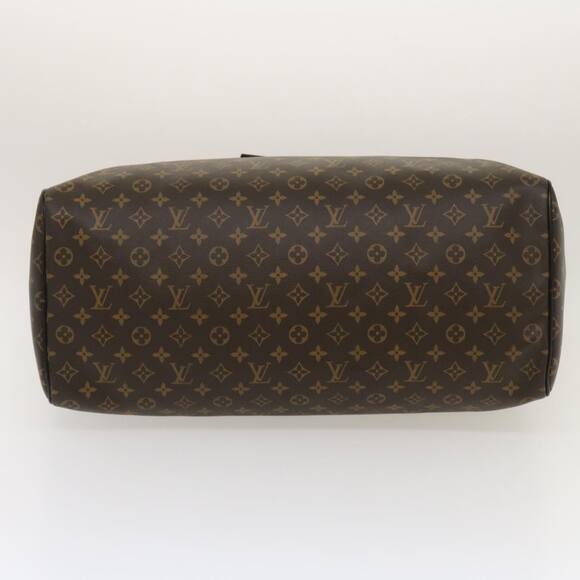 LOUIS VUITTON Monogram Virgil Abloh Keepall Band 50 Bostonbag M44471 - Picture 5 of 16